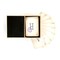 Prima Marketing Inc Vintage Alpha Card Set In A Box 655350584283